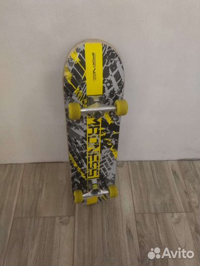 Скейтборд (Sport-Vida)