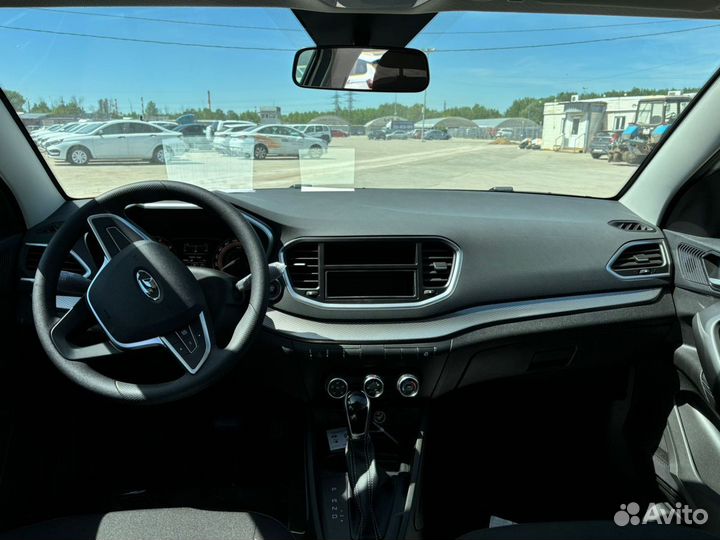 LADA Vesta 1.8 CVT, 2024