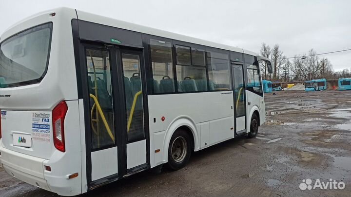 Городской автобус ПАЗ 320435-04, 2018
