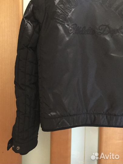 Куртка бомбер scotch & soda 46-48рос.р-р (S).Ориг