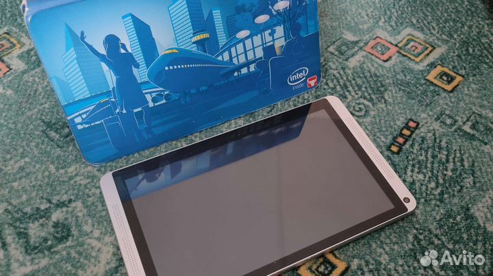 Планшет smarto 3gdi10