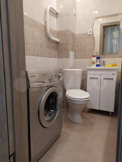 Квартира-студия, 27 м², 7/9 эт.