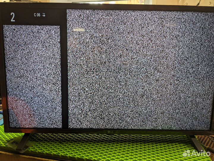 Телевизор lg 32 дюйма