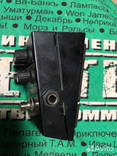 Перегруз AMT fatal tube