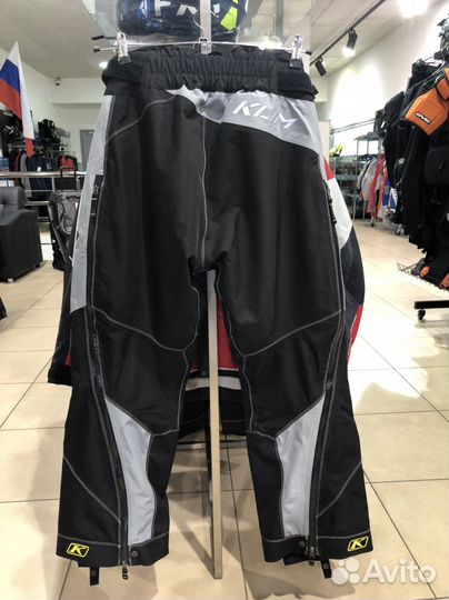 Штаны klim free ride