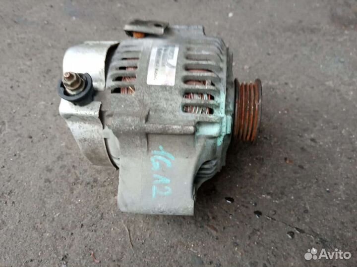 Генератор 1gfe