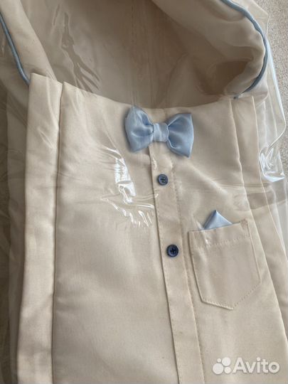 Конвертики для выписки (на мальчика)