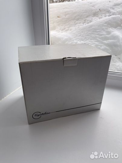 Бокалы пивные богемия