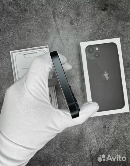 iPhone 13, 128 ГБ