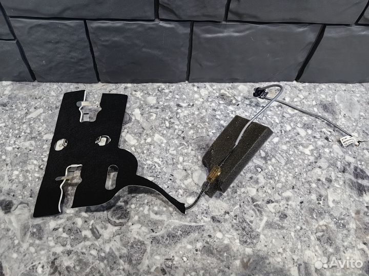 Датчик присутствия пассажира W219