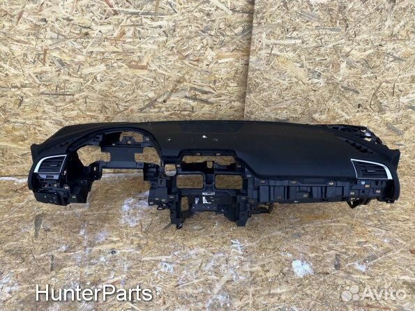 Торпедо безопасность пассажира Mazda 6 GJ