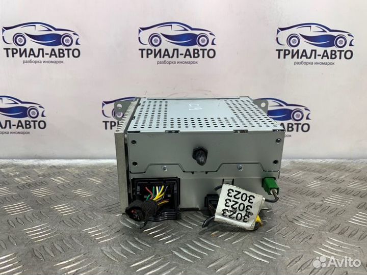 Магнитола Opel Mokka 1.6