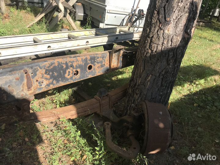 Грузовик хино в разбор