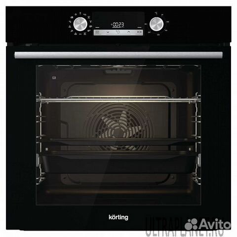 Электрический духовой шкаф Korting OKB 8931 cesn Новый