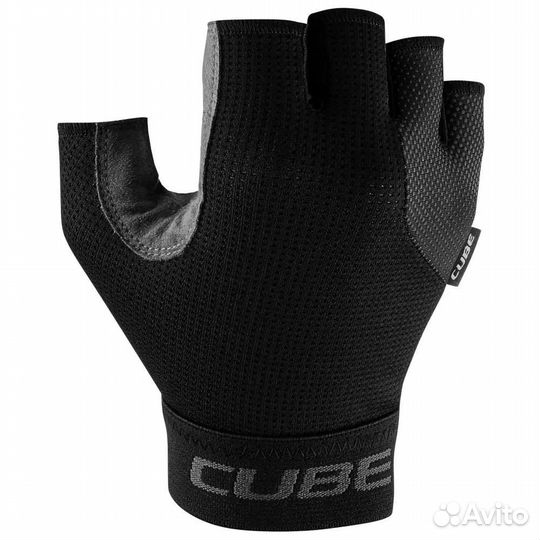 Велоперчатки Cube Gloves Cmpt Pro