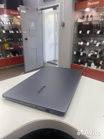 Ноутбук Honor MagicBook X15