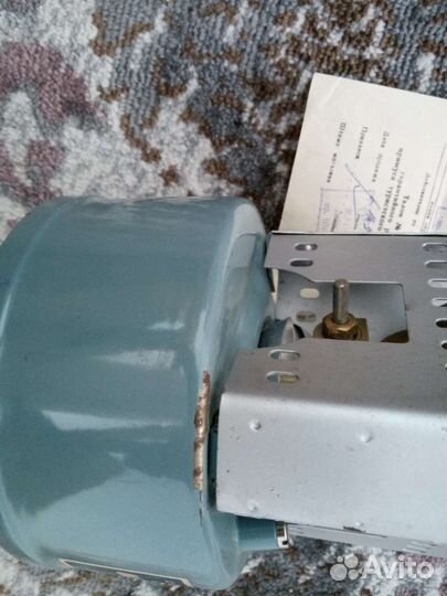 Примус Шмель 2 СССР