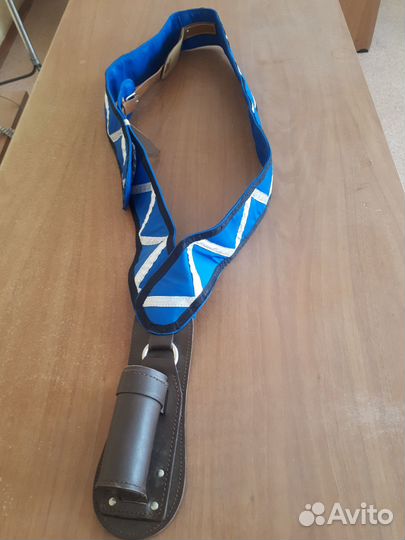 Панталер перевязь знаменной группы