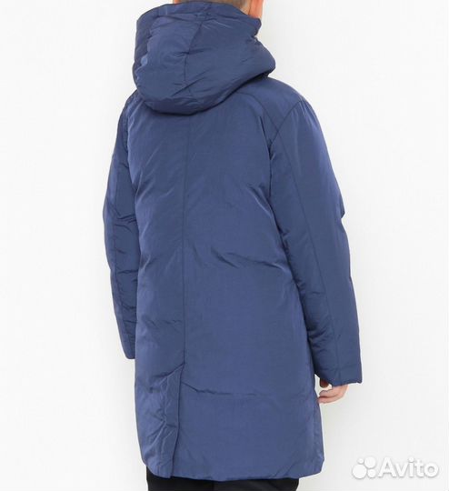 Зимняя куртка Bikkembergs