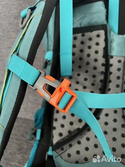 Рюкзак туристический 65 литров Новый