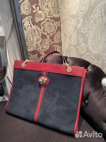 Сумка женская гуччи новая