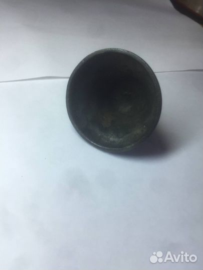 Поддужный колокольчик