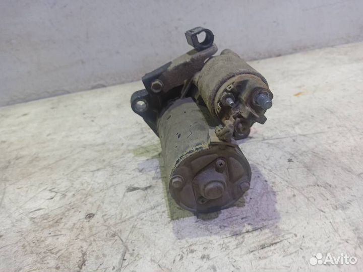 Стартер Тойота Aygo 1 AB10