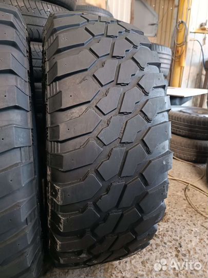 Kpatos FM523 35/12.5 R20 121Q