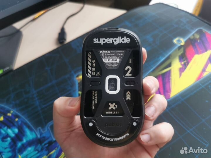 Игровой пк