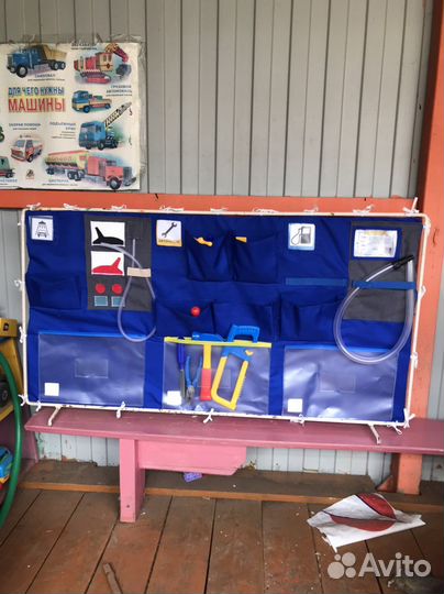 Поделки для детского сада и школы