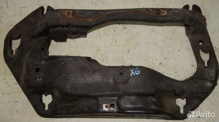 Балка АКПП BMW X6 E71