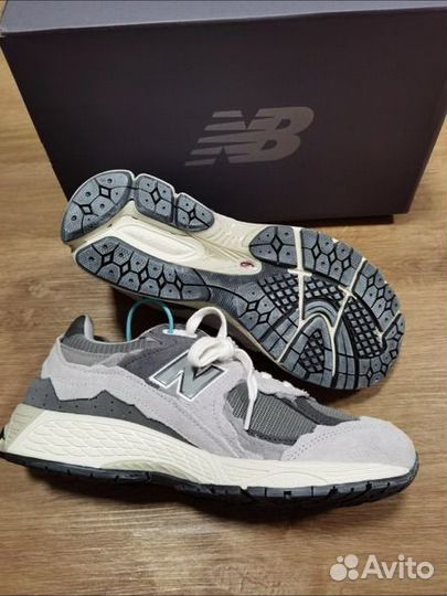 New Balance 2002r Оригинал