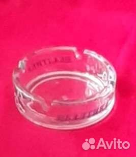 Звонок,мочалка,пепельница