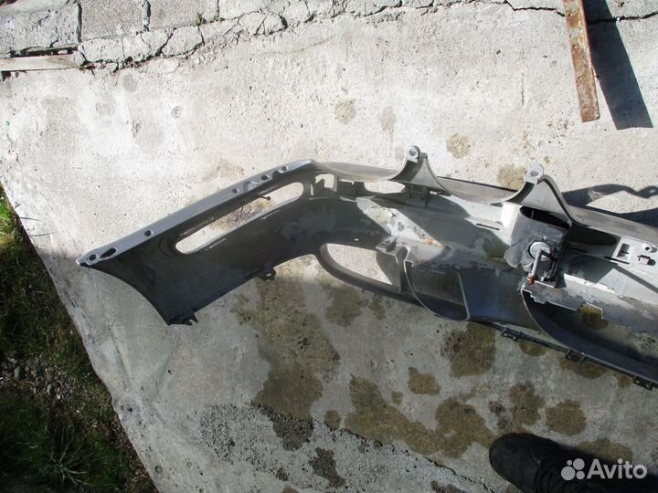 Бампер Mercedes CLK208 Мерседес цлк 208