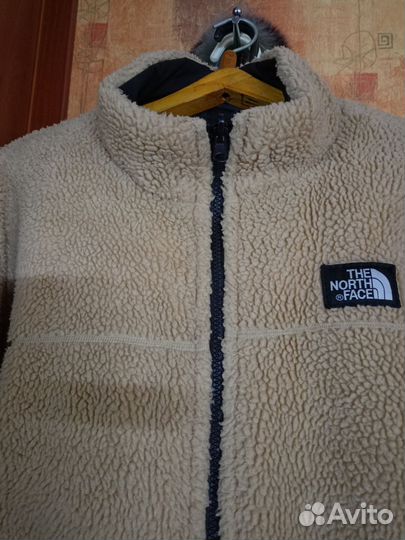 Мужская зимняя куртка