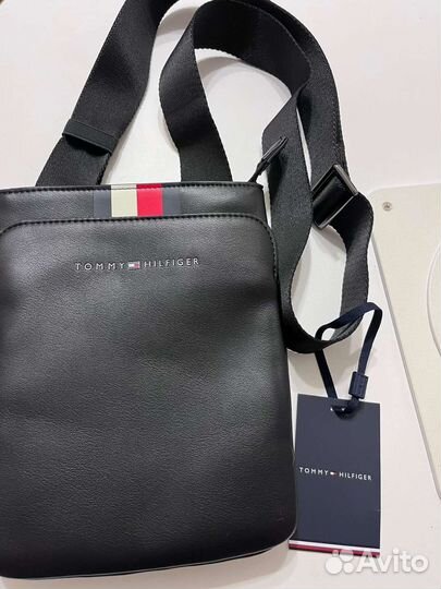 Сумка мужская