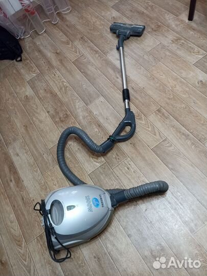 Пылесос Samsung