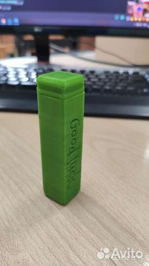 Головоломка, оригинальная упаковка для денег