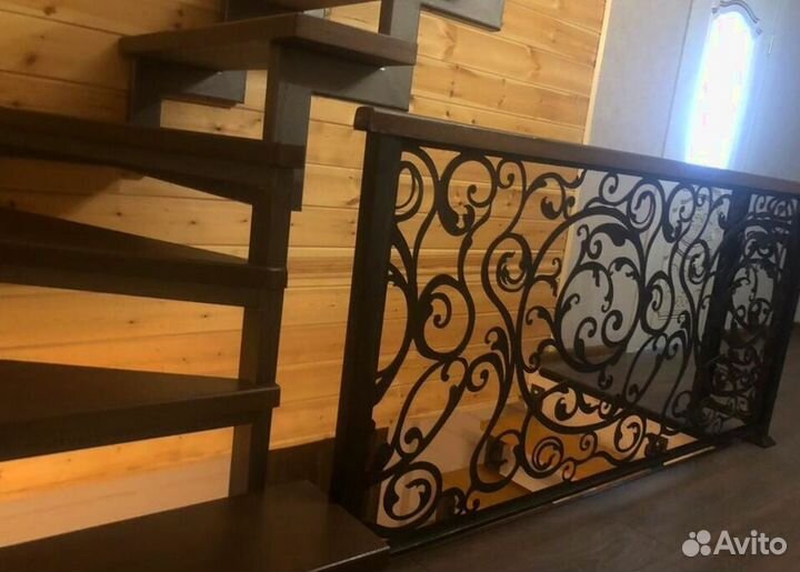 Ограждения