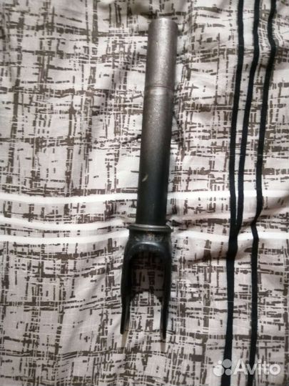 Вилка для трюкового самоката hic