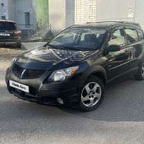 Pontiac Vibe 1.8 AT, 2003, 280 000 км, с пробегом, цена 580 000 руб.