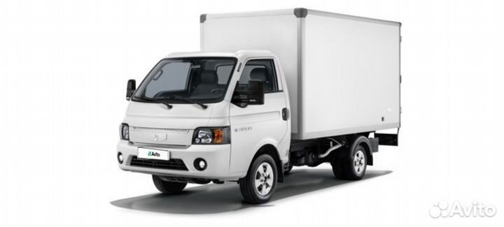 Sollers Argo промтоварный, 2023