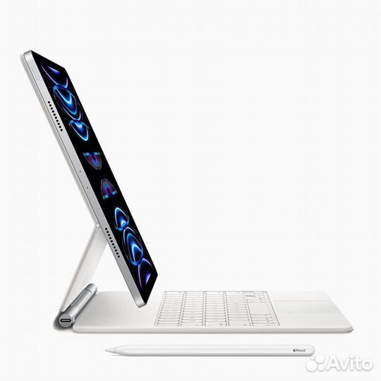 iPad Pro (2022) 12,9