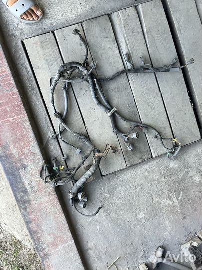 Электроника honda