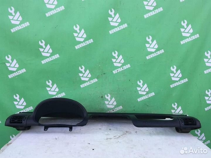 Торпедо Рено Клио 2 Симбол