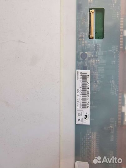 Матрица для ноутбука