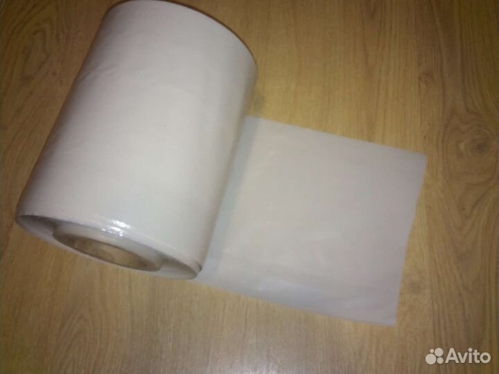 Пвд пленка 21,25,30,35,40,55см
