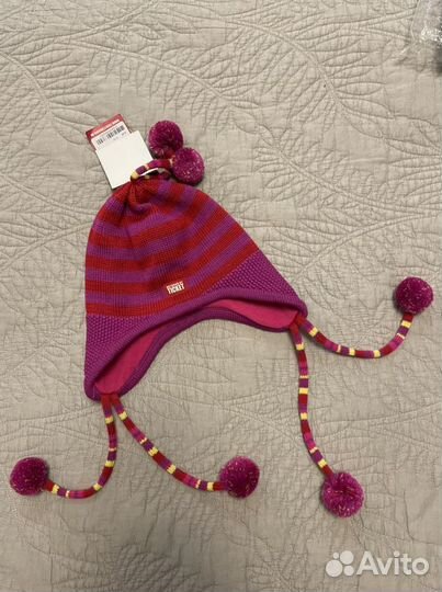 Новая шапка Ticket2Heaven д/д