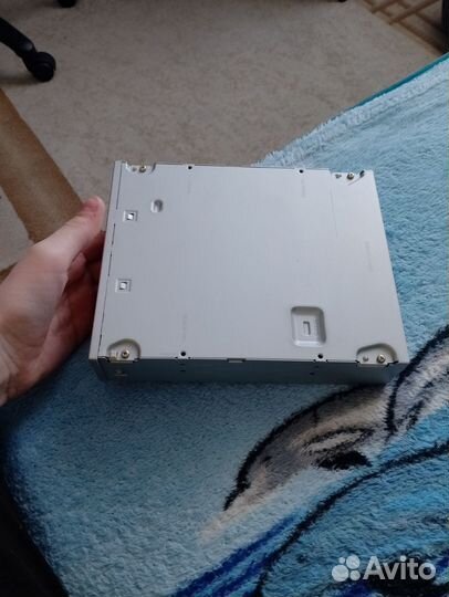 Дисковод для пк