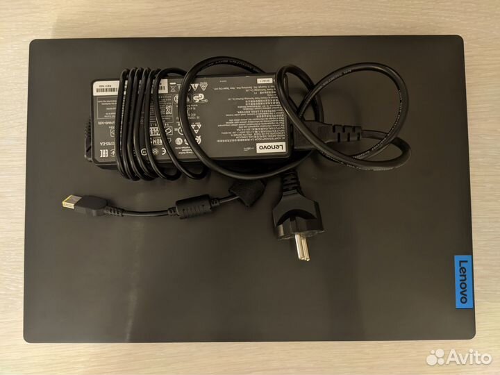 Ноутбук Lenovo IdeaPad L340-15IRH Gaming